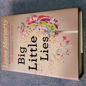 Big Little Lies